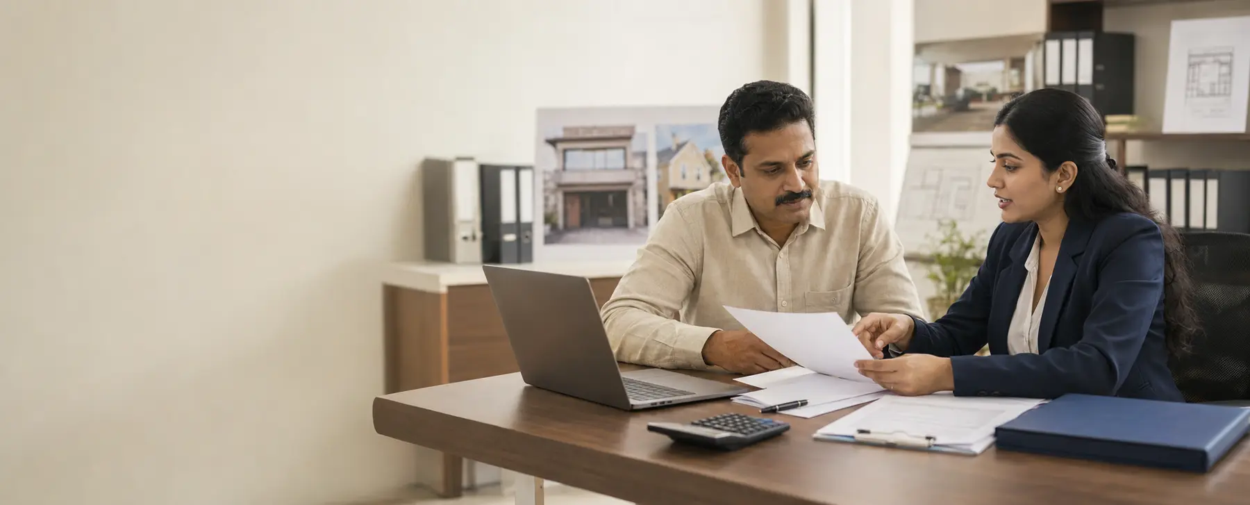 Trade Licence, GST, Tax & Mutation Services