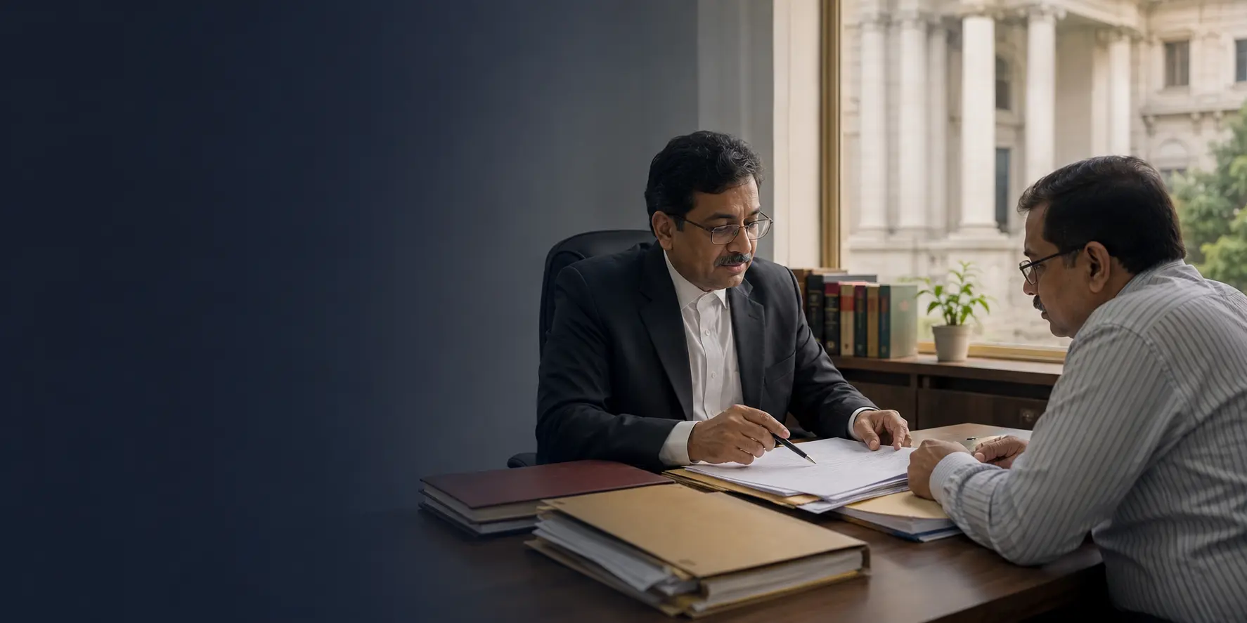 Civil & Criminal Case Services At Bidhannagar Court