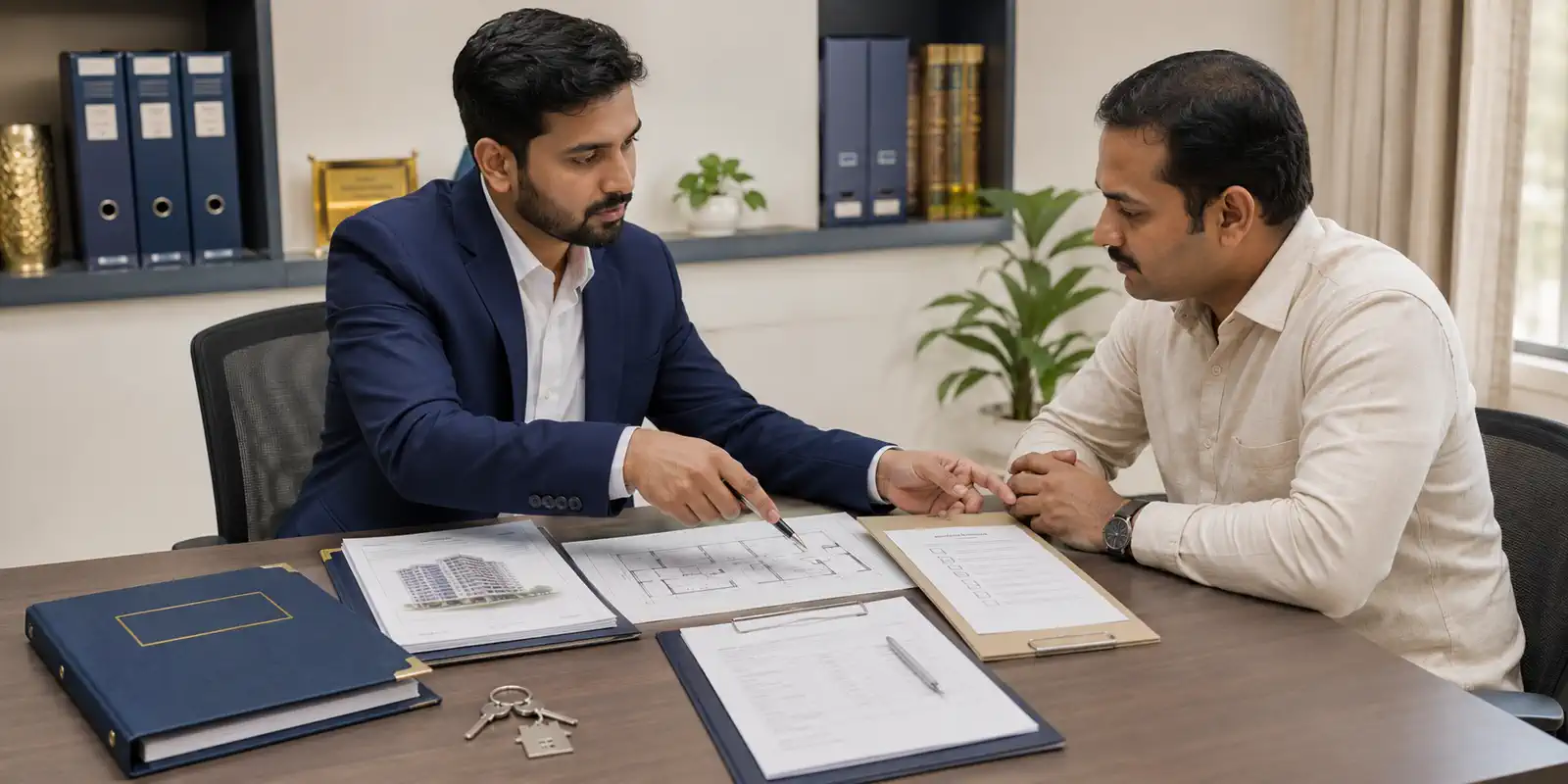 Land & Flat Registration & Mutation, Trade Licence All Type Service