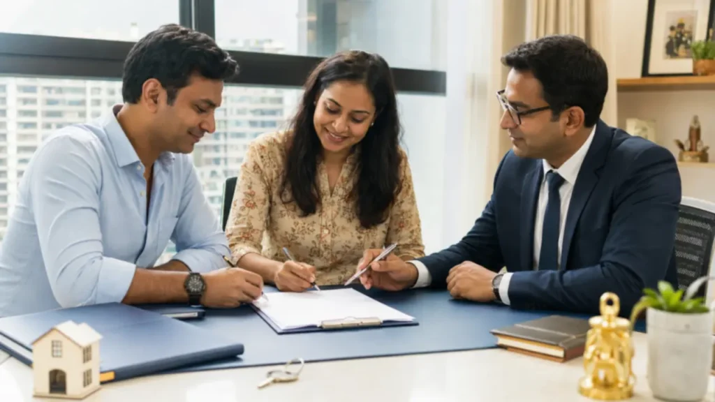 Notary Service For Rent Agreements In Kolkata: What To Prepare